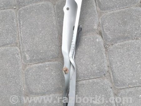 ФОТО Панель передняя верхняя для Toyota Camry 40 XV40 (01.2006-07.2011) Киев