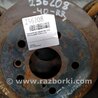Диск тормозной задний Toyota Camry 40 XV40 (01.2006-07.2011)