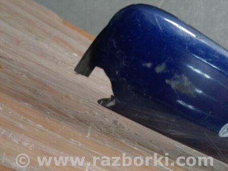 ФОТО Подсветка номера для Toyota Camry 40 XV40 (01.2006-07.2011) Киев