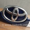 ФОТО Подсветка номера для Toyota Camry 40 XV40 (01.2006-07.2011) Киев