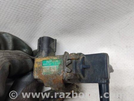 ФОТО Клапан электромагнитный (вакуумный) для Toyota Camry 40 XV40 (01.2006-07.2011) Киев