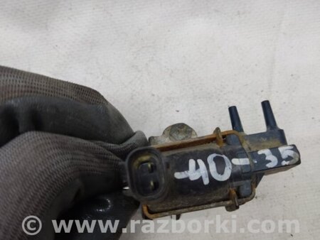 ФОТО Клапан электромагнитный (вакуумный) для Toyota Camry 40 XV40 (01.2006-07.2011) Киев