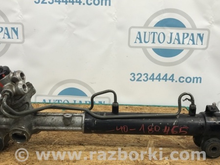 ФОТО Рулевая рейка для Toyota Camry 40 XV40 (01.2006-07.2011) Киев