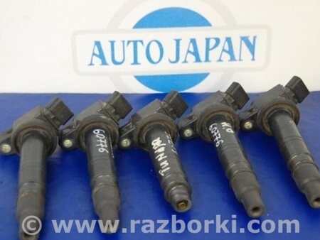 ФОТО Катушка зажигания для Toyota Camry 40 XV40 (01.2006-07.2011) Киев