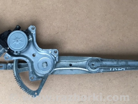 ФОТО Стеклоподъемник для Toyota Camry 40 XV40 (01.2006-07.2011) Киев