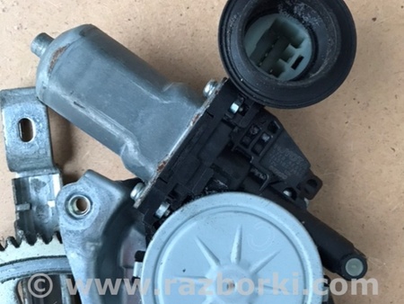 ФОТО Стеклоподъемник для Toyota Camry 40 XV40 (01.2006-07.2011) Киев