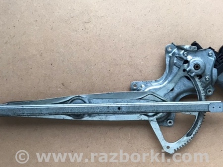 ФОТО Стеклоподъемник для Toyota Camry 40 XV40 (01.2006-07.2011) Киев