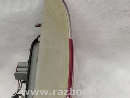 ФОТО Фонарь задний внутренний для Toyota Camry 40 XV40 (01.2006-07.2011) Киев