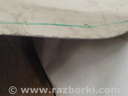 ФОТО Крышка багажника для Toyota Camry 40 XV40 (01.2006-07.2011) Киев