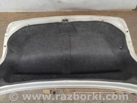 ФОТО Крышка багажника для Toyota Camry 40 XV40 (01.2006-07.2011) Киев