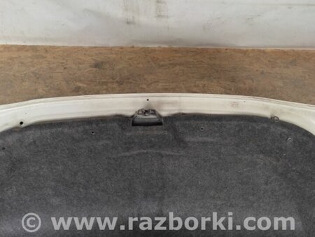 ФОТО Крышка багажника для Toyota Camry 40 XV40 (01.2006-07.2011) Киев