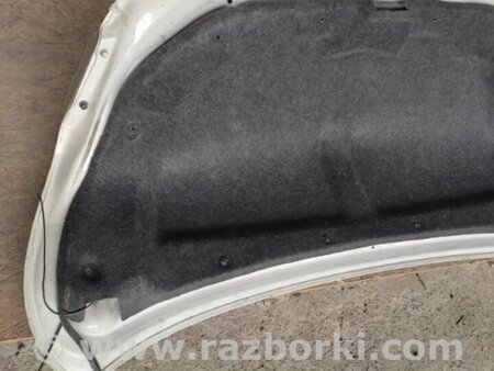 ФОТО Крышка багажника для Toyota Camry 40 XV40 (01.2006-07.2011) Киев
