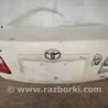 Крышка багажника Toyota Camry 40 XV40 (01.2006-07.2011)