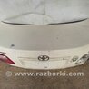 ФОТО Крышка багажника для Toyota Camry 40 XV40 (01.2006-07.2011) Киев