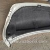 ФОТО Крышка багажника для Toyota Camry 40 XV40 (01.2006-07.2011) Киев