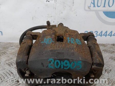 ФОТО Суппорт для Toyota Camry 40 XV40 (01.2006-07.2011) Киев