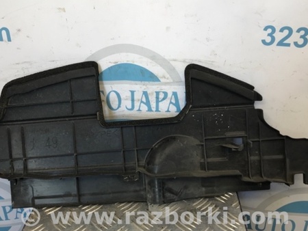 ФОТО Дефлектор радиатора для Toyota Camry 40 XV40 (01.2006-07.2011) Киев