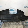 ФОТО Дефлектор радиатора для Toyota Camry 40 XV40 (01.2006-07.2011) Киев
