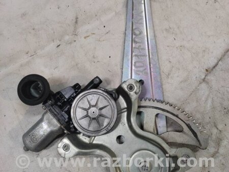 ФОТО Стеклоподъемник для Toyota Camry 40 XV40 (01.2006-07.2011) Киев