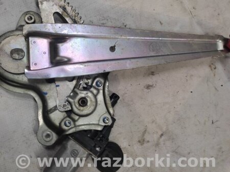 ФОТО Стеклоподъемник для Toyota Camry 40 XV40 (01.2006-07.2011) Киев