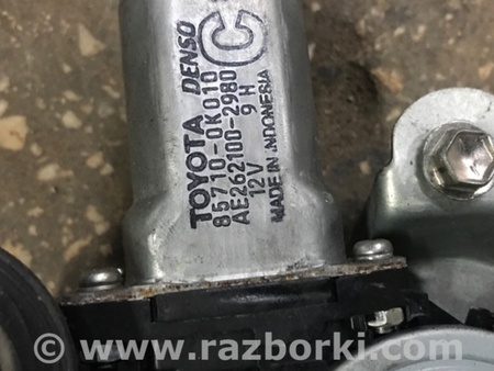 ФОТО Стеклоподъемник для Toyota Camry 40 XV40 (01.2006-07.2011) Киев