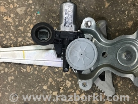 ФОТО Стеклоподъемник для Toyota Camry 40 XV40 (01.2006-07.2011) Киев