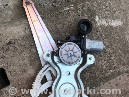 ФОТО Стеклоподъемник для Toyota Camry 40 XV40 (01.2006-07.2011) Киев