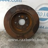 ФОТО Диск тормозной задний для Toyota Camry 40 XV40 (01.2006-07.2011) Киев