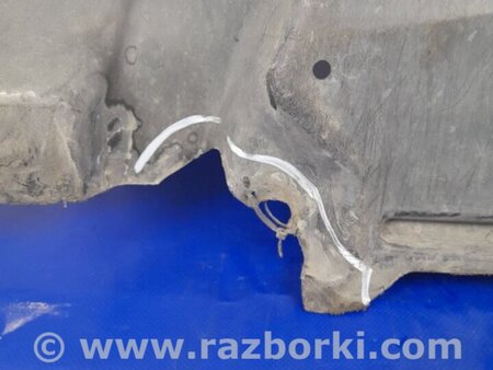 ФОТО Защита двигателя для Toyota Camry 40 XV40 (01.2006-07.2011) Киев