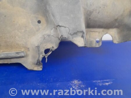 ФОТО Защита двигателя для Toyota Camry 40 XV40 (01.2006-07.2011) Киев
