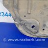 ФОТО Защита двигателя для Toyota Camry 40 XV40 (01.2006-07.2011) Киев