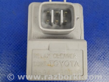 ФОТО Реле для Toyota Camry 40 XV40 (01.2006-07.2011) Киев