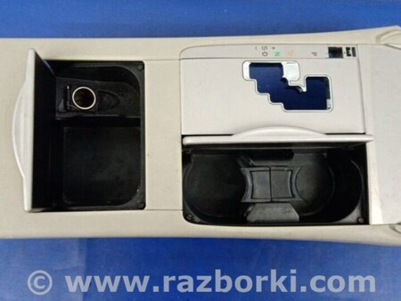 ФОТО Консоль центральная для Toyota Camry 40 XV40 (01.2006-07.2011) Киев