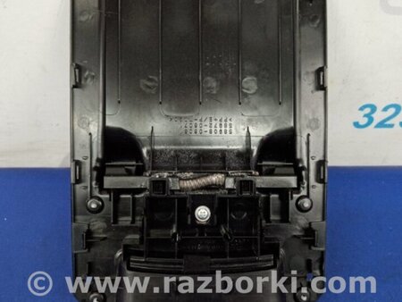 ФОТО Подлокотник для Toyota Camry 40 XV40 (01.2006-07.2011) Киев