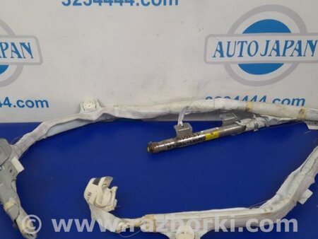 ФОТО AirBag шторка для Toyota Camry 40 XV40 (01.2006-07.2011) Киев