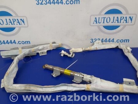 ФОТО AirBag шторка для Toyota Camry 40 XV40 (01.2006-07.2011) Киев
