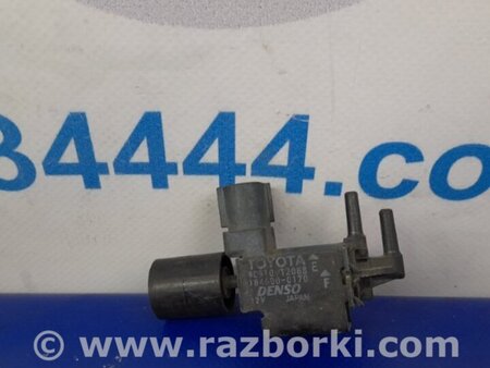 ФОТО Клапан электромагнитный (вакуумный) для Toyota Camry 40 XV40 (01.2006-07.2011) Киев