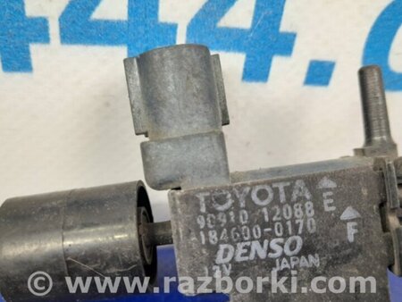 ФОТО Клапан электромагнитный (вакуумный) для Toyota Camry 40 XV40 (01.2006-07.2011) Киев