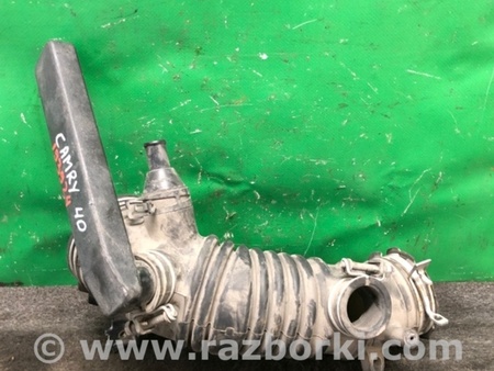 ФОТО Патрубок воздушного фильтра для Toyota Camry 40 XV40 (01.2006-07.2011) Киев