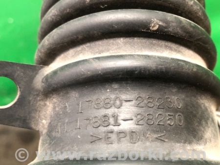 ФОТО Патрубок воздушного фильтра для Toyota Camry 40 XV40 (01.2006-07.2011) Киев