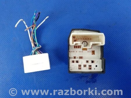 ФОТО Блок управления зеркалами для Toyota Camry 40 XV40 (01.2006-07.2011) Киев