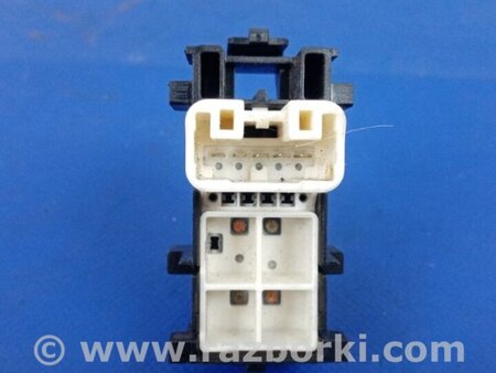 ФОТО Кнопка стеклоподьемника для Toyota Camry 40 XV40 (01.2006-07.2011) Киев