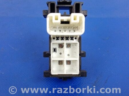 ФОТО Кнопка стеклоподьемника для Toyota Camry 40 XV40 (01.2006-07.2011) Киев