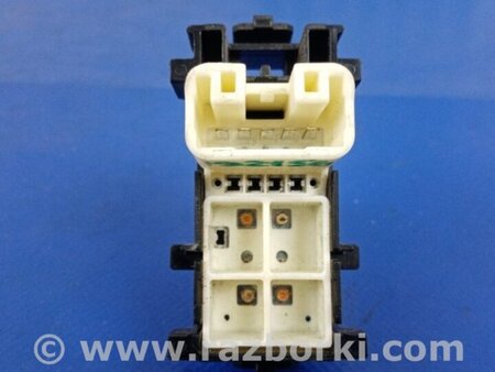 ФОТО Кнопка стеклоподьемника для Toyota Camry 40 XV40 (01.2006-07.2011) Киев