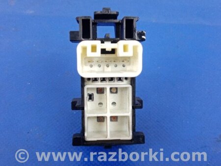 ФОТО Кнопка стеклоподьемника для Toyota Camry 40 XV40 (01.2006-07.2011) Киев