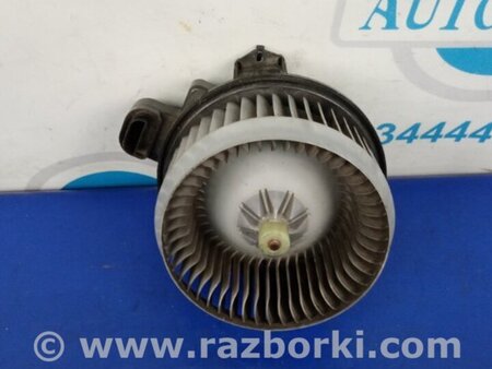 ФОТО Моторчик печки для Toyota Camry 40 XV40 (01.2006-07.2011) Киев