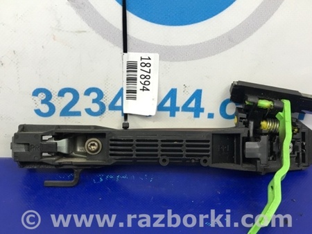 ФОТО Ручка двери для Toyota Camry 40 XV40 (01.2006-07.2011) Киев