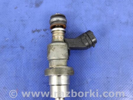 ФОТО Форсунка топливная для Toyota Camry 40 XV40 (01.2006-07.2011) Киев