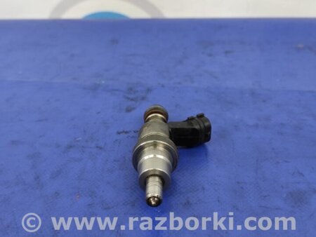 ФОТО Форсунка топливная для Toyota Camry 40 XV40 (01.2006-07.2011) Киев