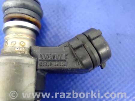 ФОТО Форсунка топливная для Toyota Camry 40 XV40 (01.2006-07.2011) Киев